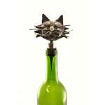 Cat Wine Stopper