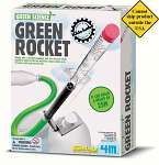 Green Rocket