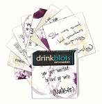 Wine Personalitites Drink Blot
