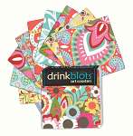 Calypso Breeze Coasters