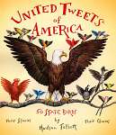 United Tweets of America - Book