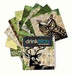 Northwoods Coasters