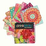 Bloom Coasters