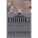 Imbibe - Book