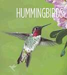 Living Wild Hummingbirds-Book - Book