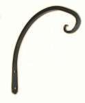 Curved Hook 8 in.