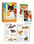 For the Love of Cats Wild Card