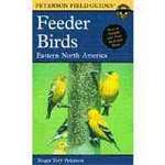 Feeder Birds Eastern--Book - Book