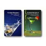 Double Deck Cocktail Recipes Playing Cards
