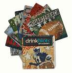 Football Coasters