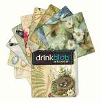 Sanctuary Coasters