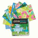 Cabana Coasters