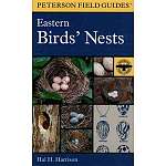 Eastern Birds Nests-Book - Book