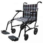 Fly-Lite Transport Chair