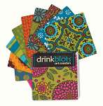 Gypsy Garden Coasters