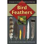 Bird Feathers Guide - Book