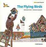 The Flying Birds - Book