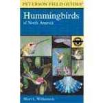 Hummingbirds of N.A.-Book - Book
