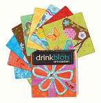 Hope Gardens Coasters