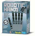 Robotic Hand Science Toy