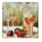 Wine Awards Trivet