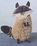 Raccoon 9 inch
