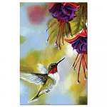 Ruby and Fuchsia Eco Notes