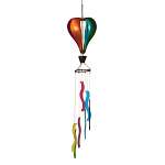 Hot Air Balloon SpinnerChime