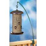 Clamp-On Deck Hook
