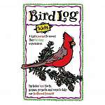 Bird Log Kids Book - Book