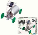 Solar Rover