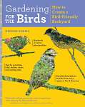 Gardening for the Birds - Book
