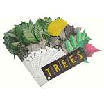 Tree Fandex - Book