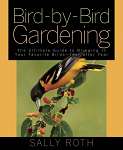 Bird-by-Bird Gardening