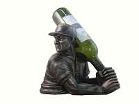 Home Brew Wine Holder