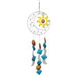 Celestial Moon Chime