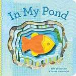 In My Pond-Book - Book