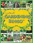 Gardening Bingo