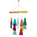 Recycled Trapezoid Chime