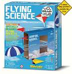 Flying Science