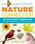 The Nature Connection Outdoor - Book