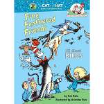 Fine Feathered Friends All About Birds