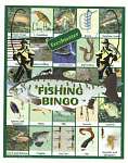 Fishing Bingo