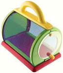 Critter Case
