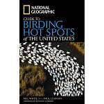 Nat Geo Guide to Birding Hot Spots of the...