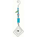 Blue Sands Suncatcher