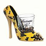 Bottoms Up Shoeter