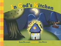 In God's Kitchen Children's Books