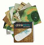 Golf Coasters