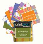 Golf Lingo Coasters